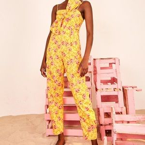 Farm Rio Jumpsuit